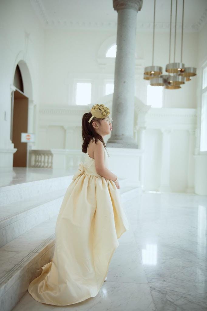 Mia bella flower girl dresses best sale